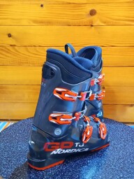 LYŽIARKY NORDICA GP TJ 25MP